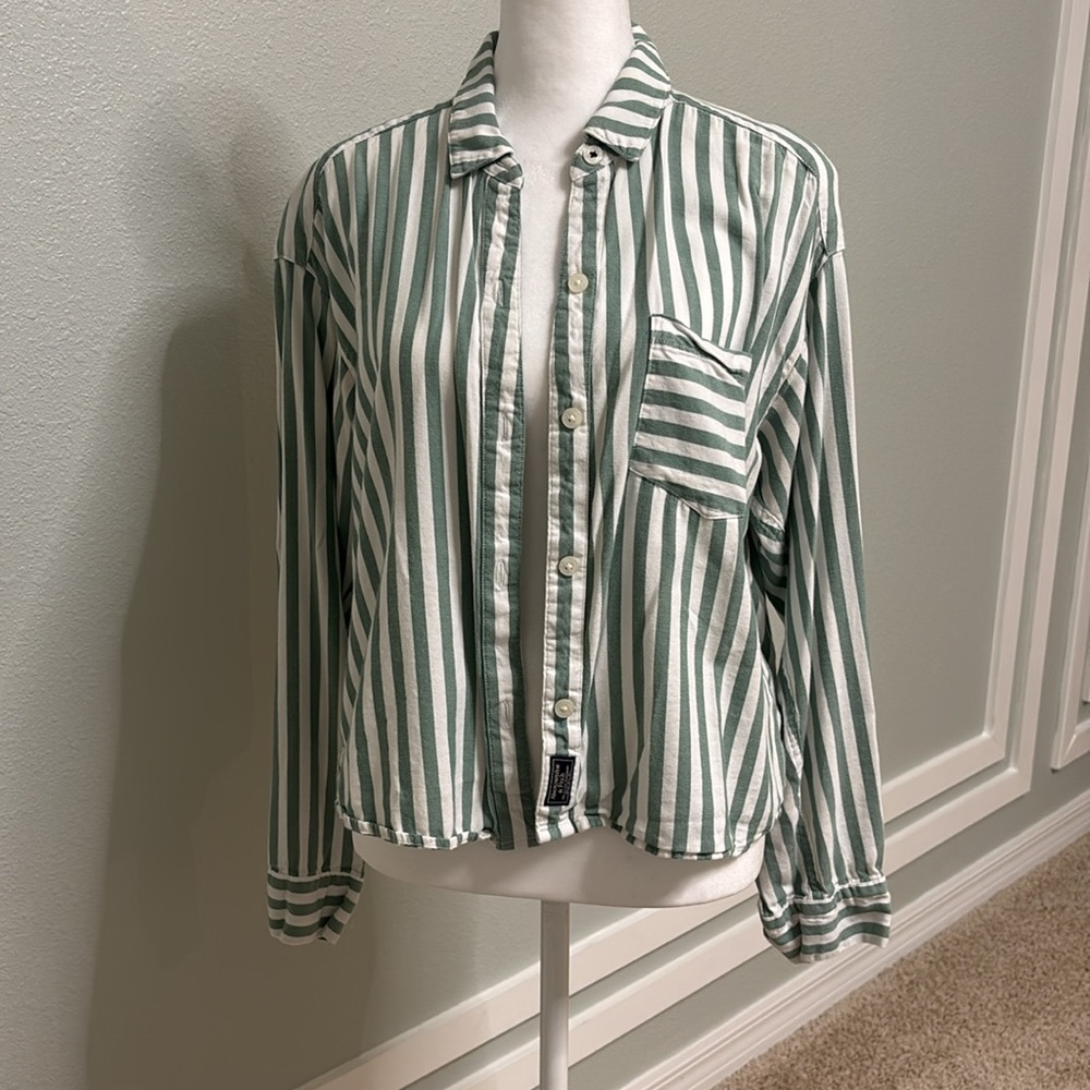 Abercrombie & Fitch shirt